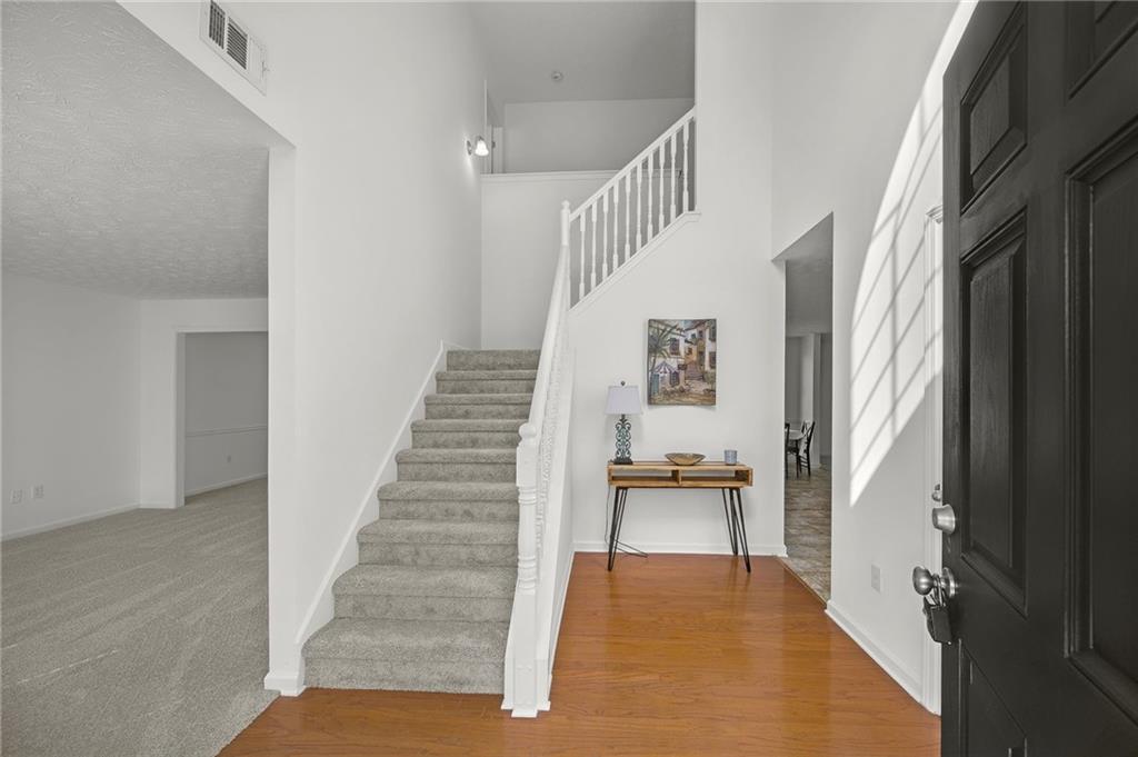 3426 Bridle Brook Drive, Auburn, Georgia image 5