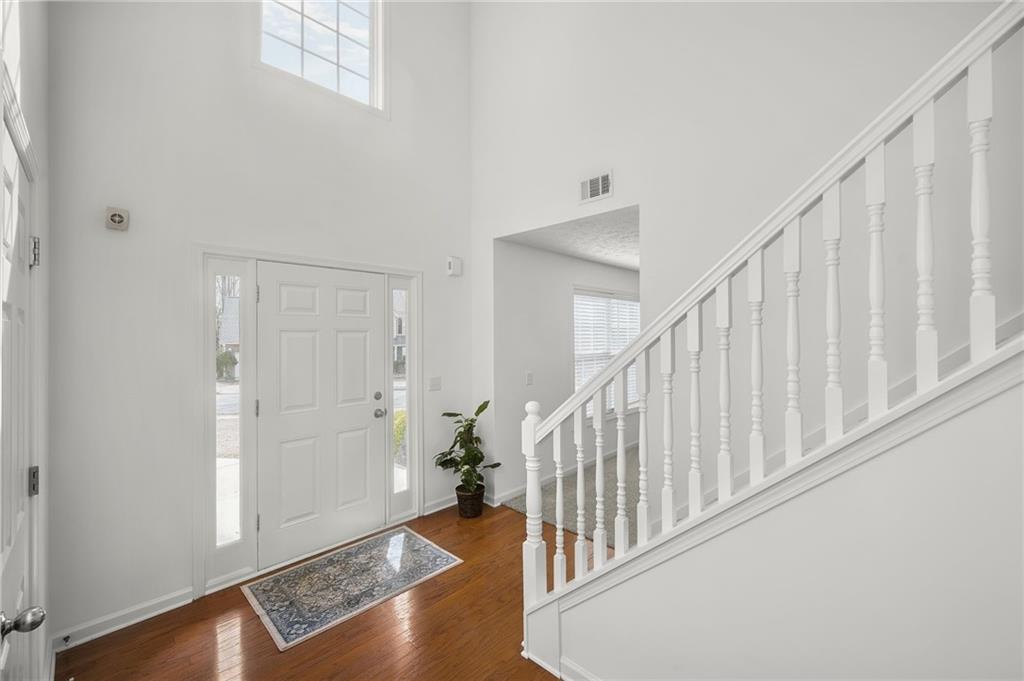 3426 Bridle Brook Drive, Auburn, Georgia image 7