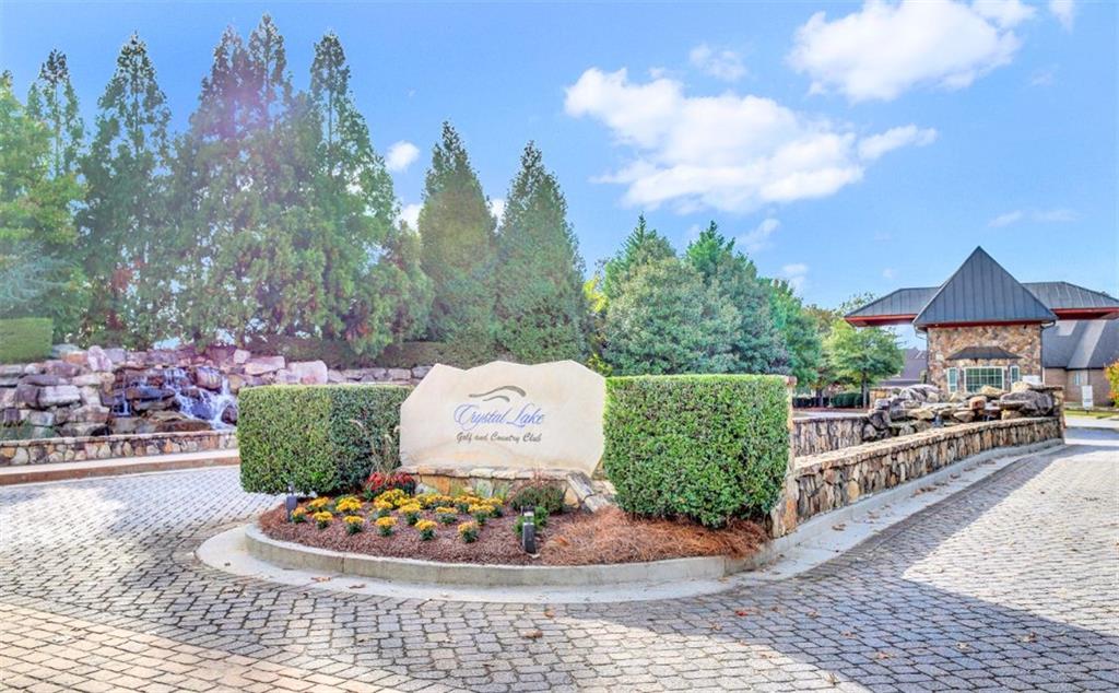 4580 Cloister Circle, Hampton, Georgia image 45
