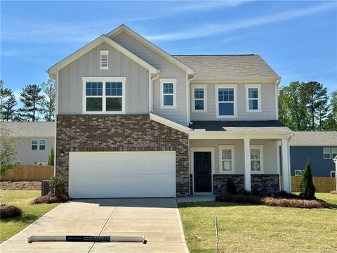 Homes For Sale - 409 Champions Boulevard<br/> Dallas, GA 30157