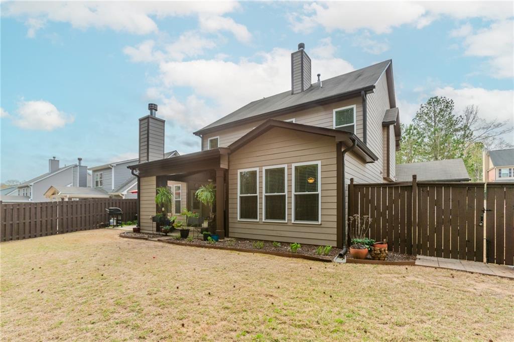 171 Merganser Drive, Jefferson, Georgia image 32