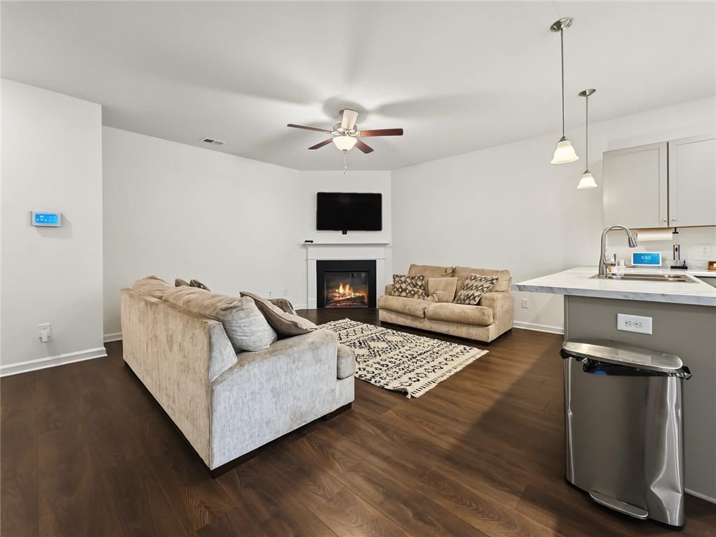 5741 Silver Lake Drive