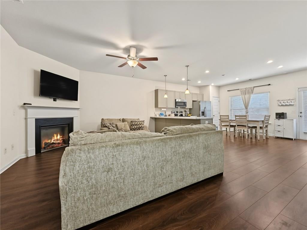 5741 Silver Lake Drive