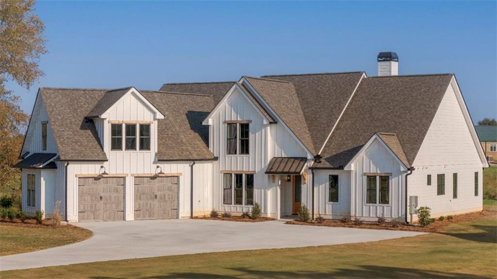 170 Paislee Park (Lot #8 Paislee Park) Drive