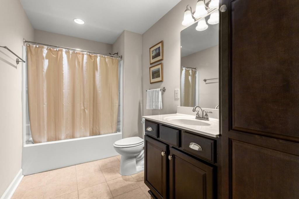 Chestnut Ridge Of West Cobb - Residential