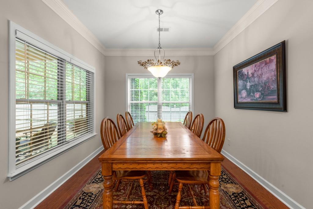 Chestnut Ridge Of West Cobb - Residential