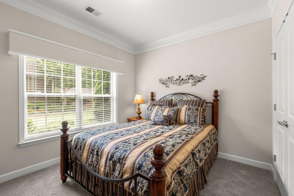 Chestnut Ridge Of West Cobb - Residential