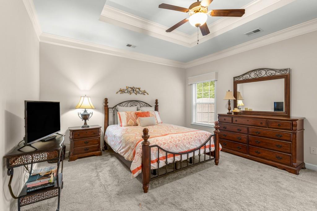 Chestnut Ridge Of West Cobb - Residential