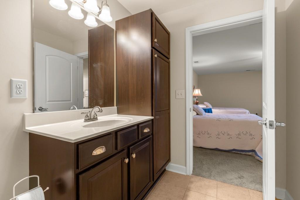 Chestnut Ridge Of West Cobb - Residential
