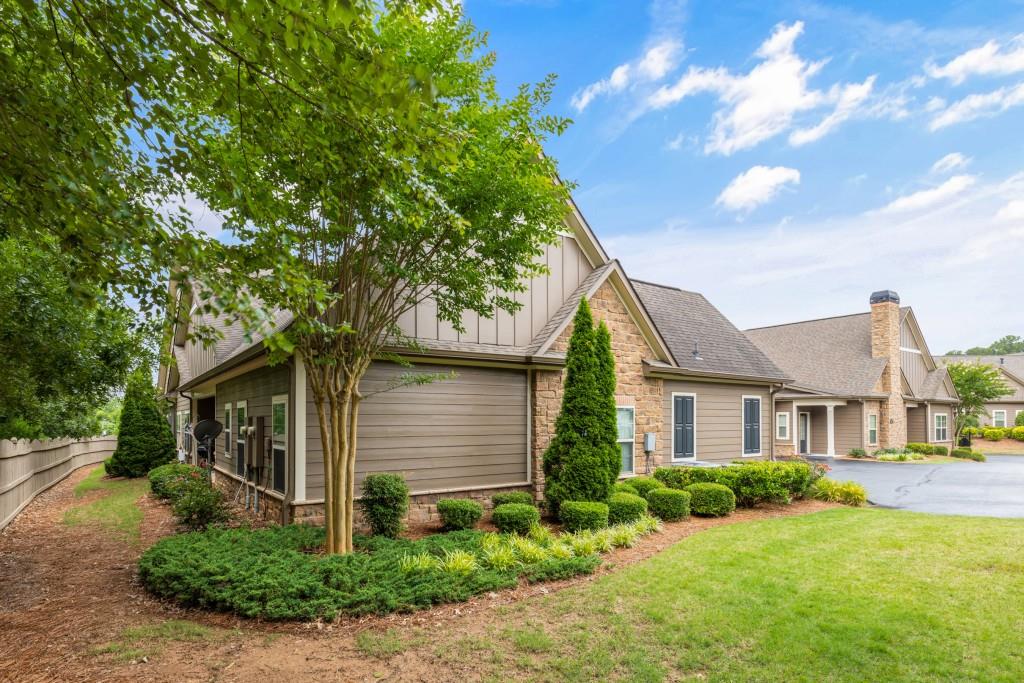 Chestnut Ridge Of West Cobb - Residential