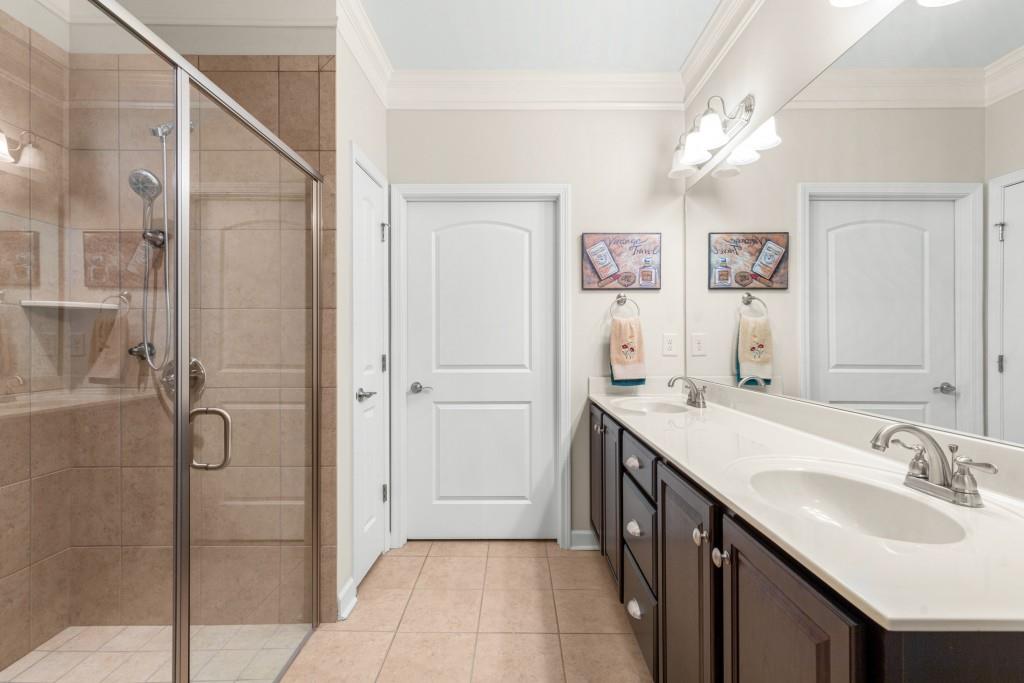 Chestnut Ridge Of West Cobb - Residential