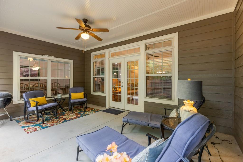 Chestnut Ridge Of West Cobb - Residential