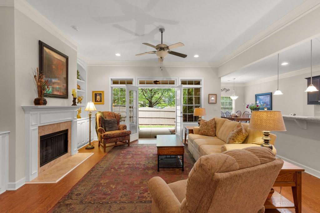 Chestnut Ridge Of West Cobb - Residential