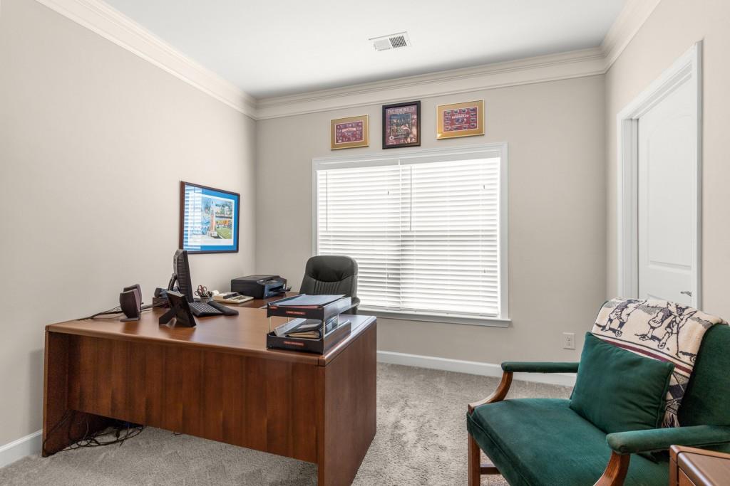 Chestnut Ridge Of West Cobb - Residential
