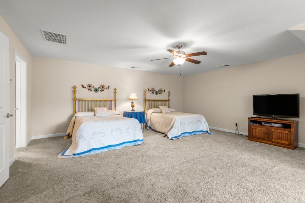 Chestnut Ridge Of West Cobb - Residential