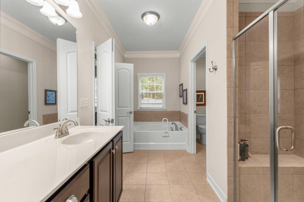 Chestnut Ridge Of West Cobb - Residential