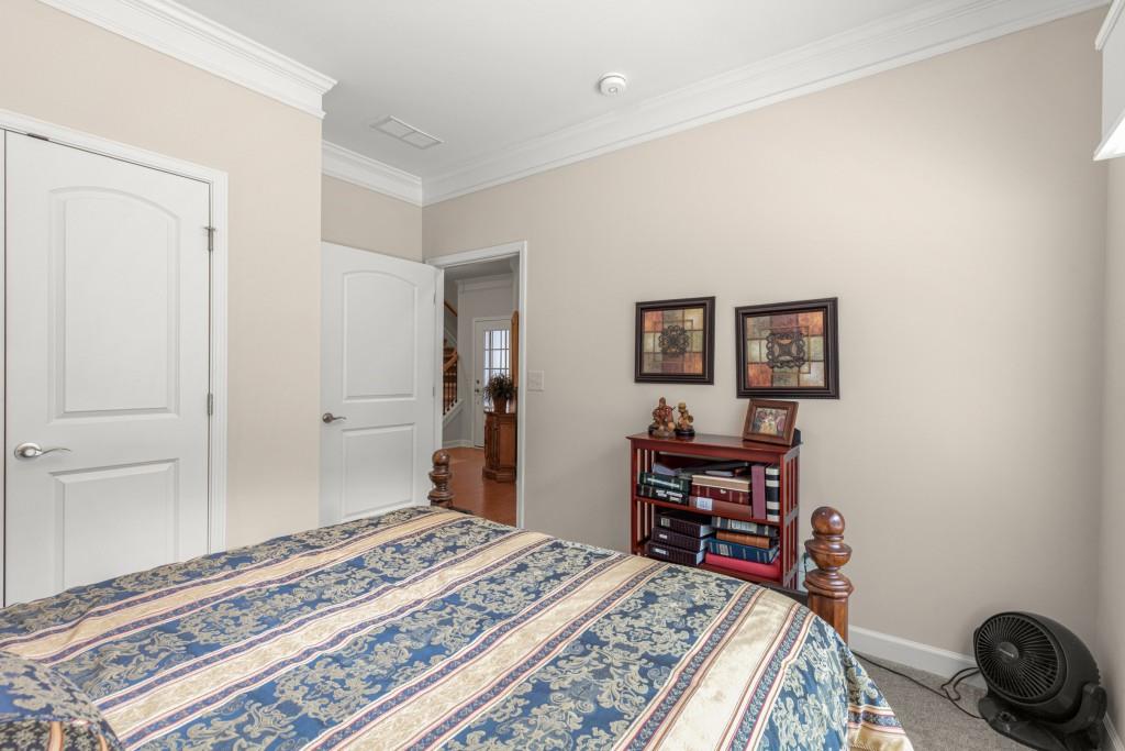 Chestnut Ridge Of West Cobb - Residential