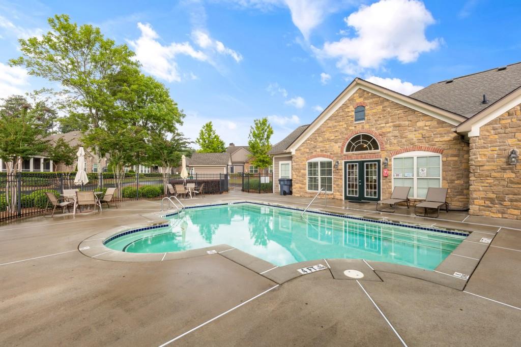 Chestnut Ridge Of West Cobb - Residential