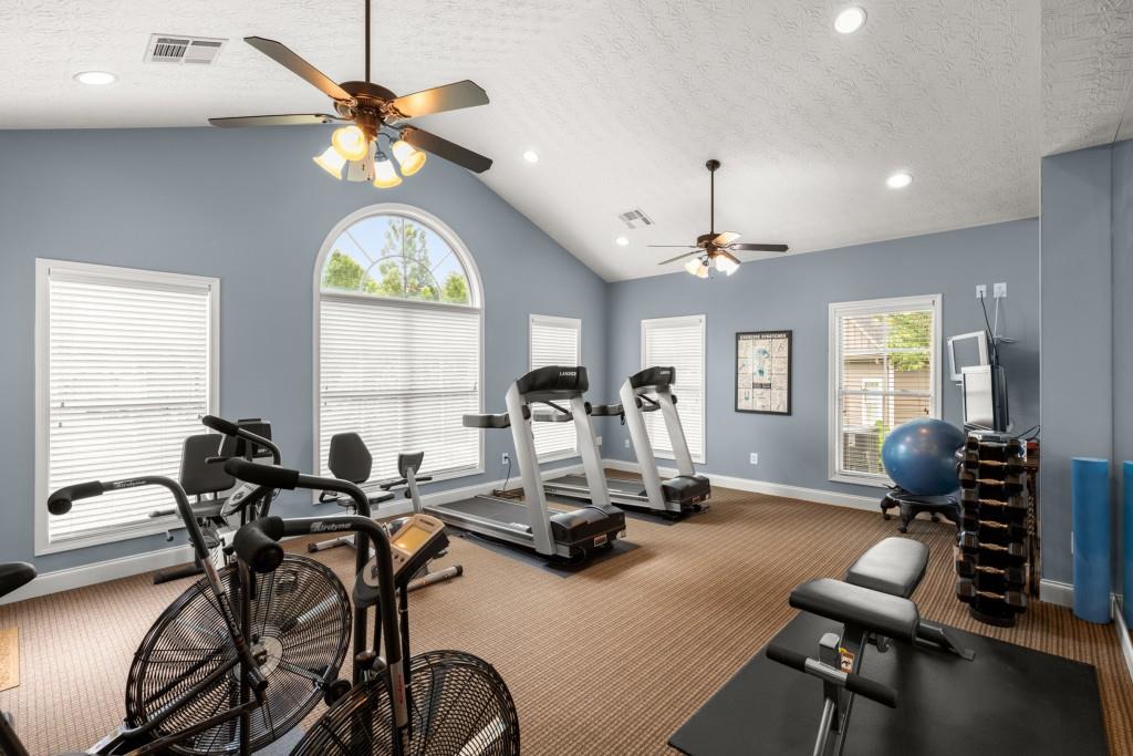Chestnut Ridge Of West Cobb - Residential