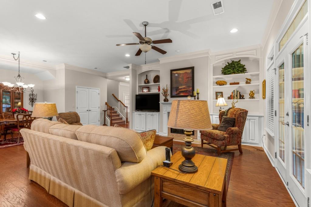 Chestnut Ridge Of West Cobb - Residential