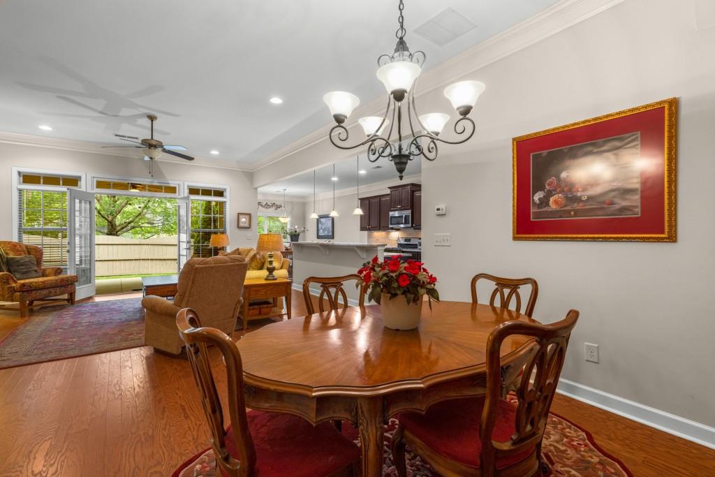 Chestnut Ridge Of West Cobb - Residential