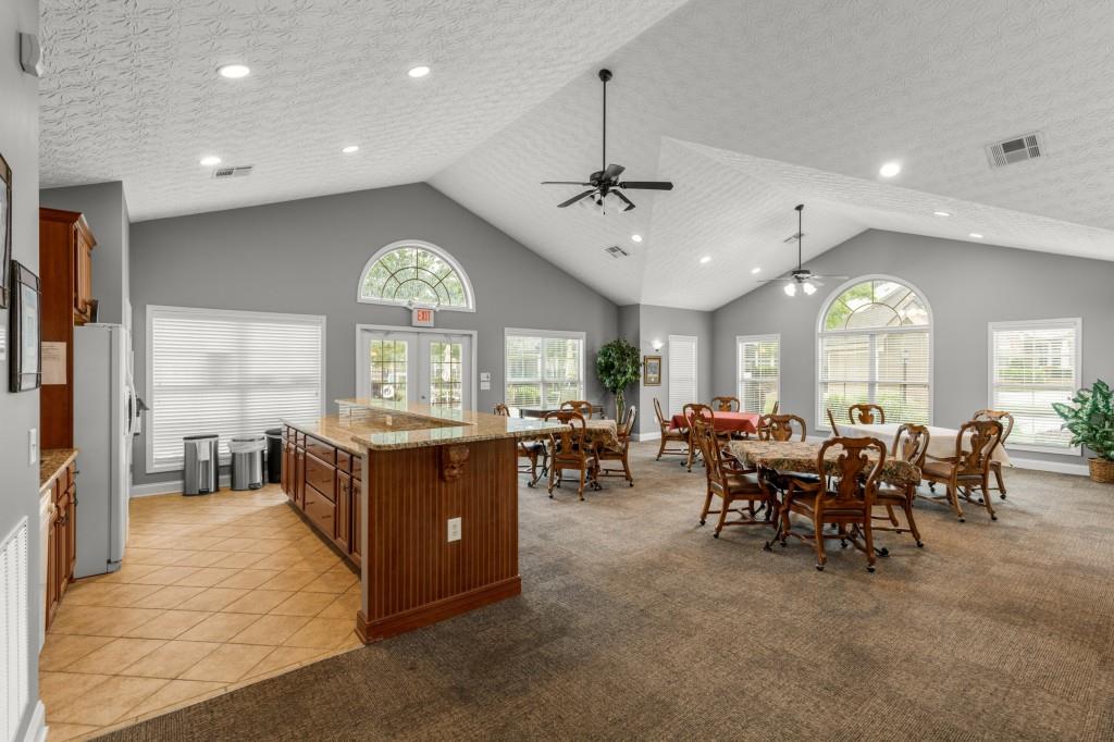 Chestnut Ridge Of West Cobb - Residential
