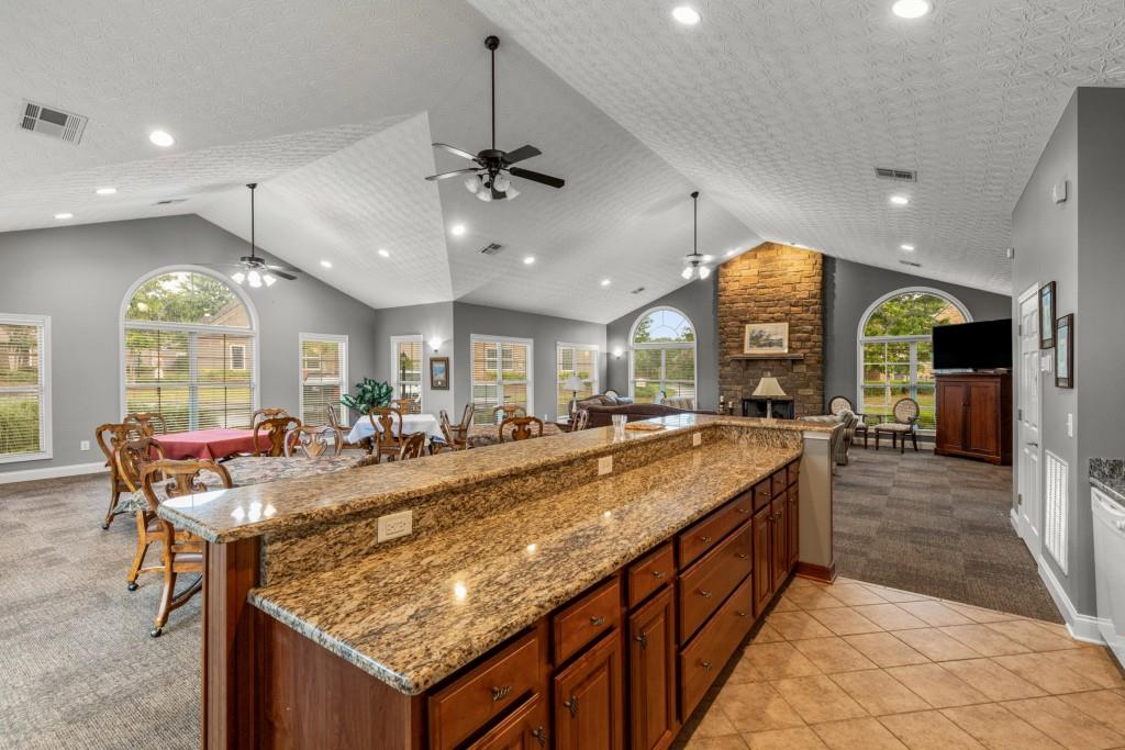 Chestnut Ridge Of West Cobb - Residential