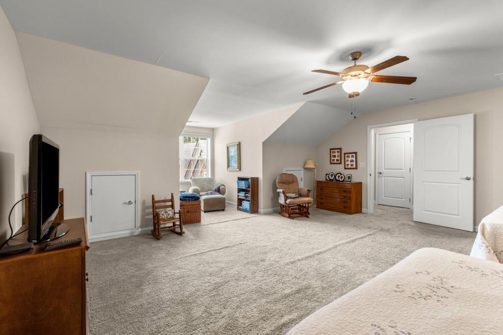 Chestnut Ridge Of West Cobb - Residential