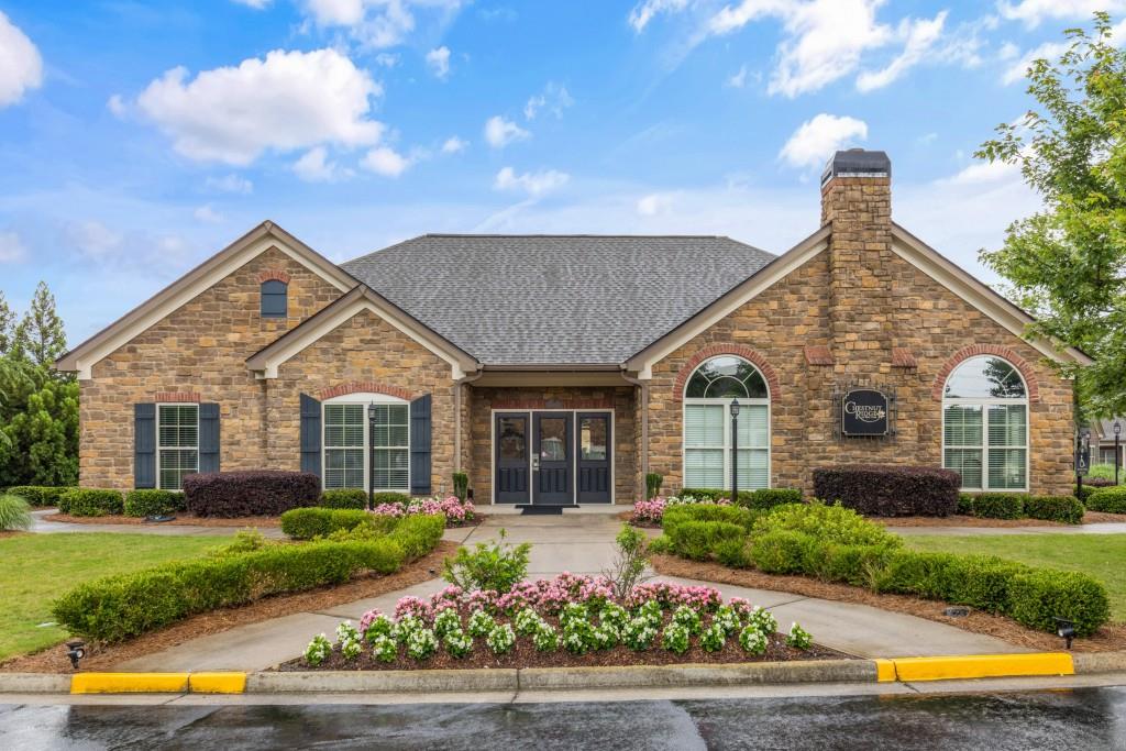 Chestnut Ridge Of West Cobb - Residential