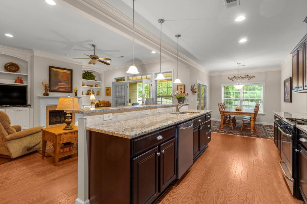 Chestnut Ridge Of West Cobb - Residential