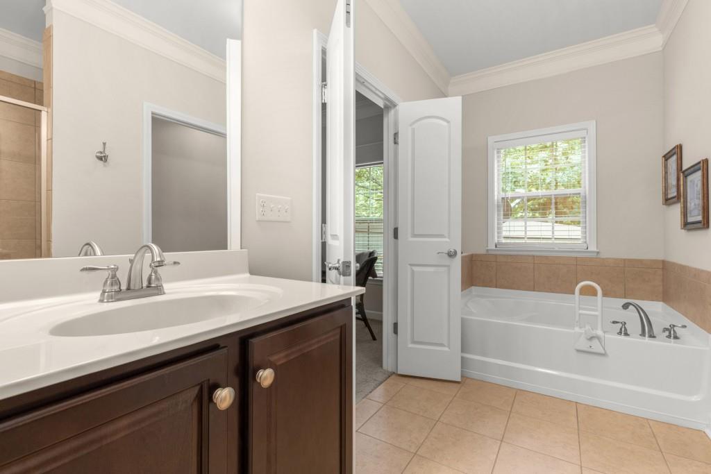Chestnut Ridge Of West Cobb - Residential