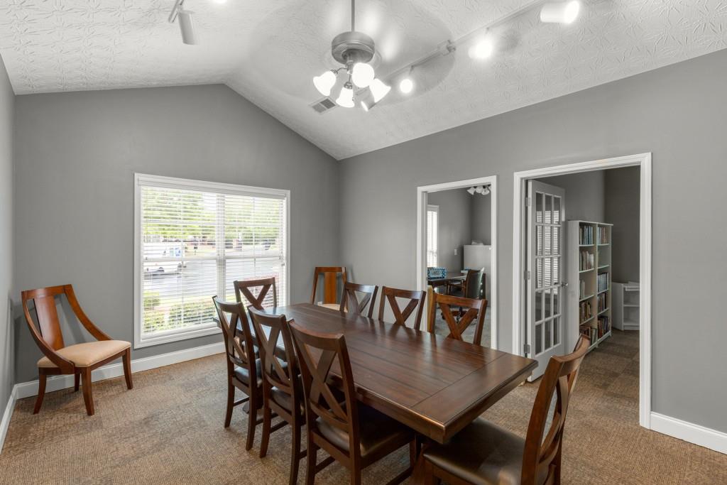 Chestnut Ridge Of West Cobb - Residential