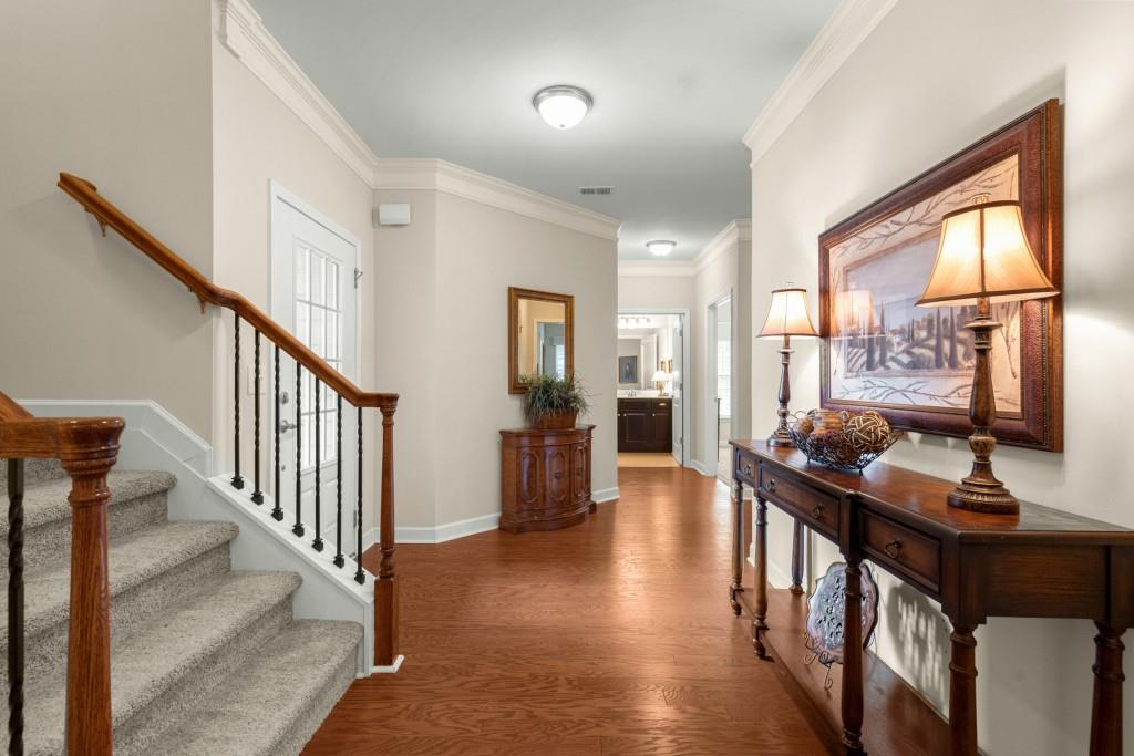 Chestnut Ridge Of West Cobb - Residential