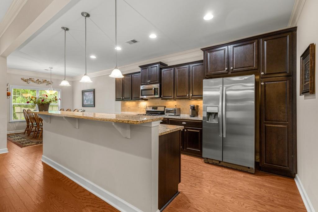 Chestnut Ridge Of West Cobb - Residential