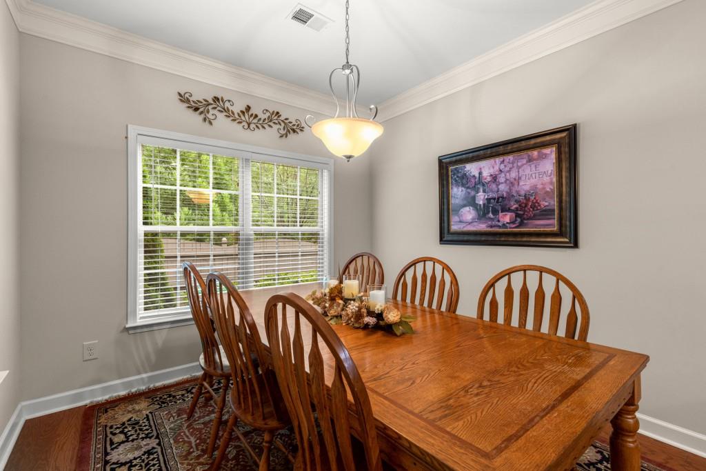 Chestnut Ridge Of West Cobb - Residential