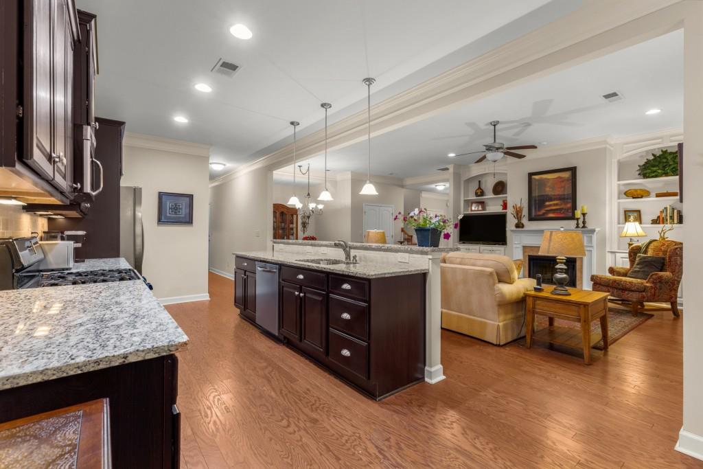 Chestnut Ridge Of West Cobb - Residential