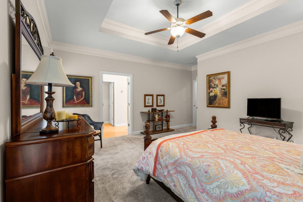 Chestnut Ridge Of West Cobb - Residential
