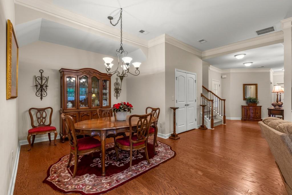 Chestnut Ridge Of West Cobb - Residential