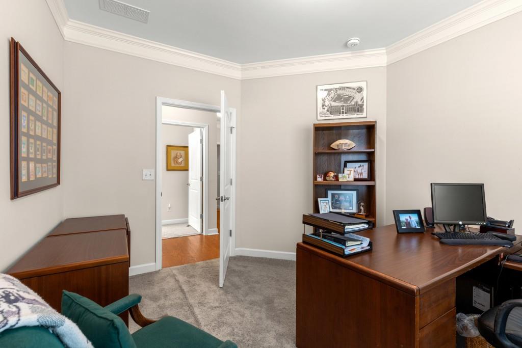 Chestnut Ridge Of West Cobb - Residential