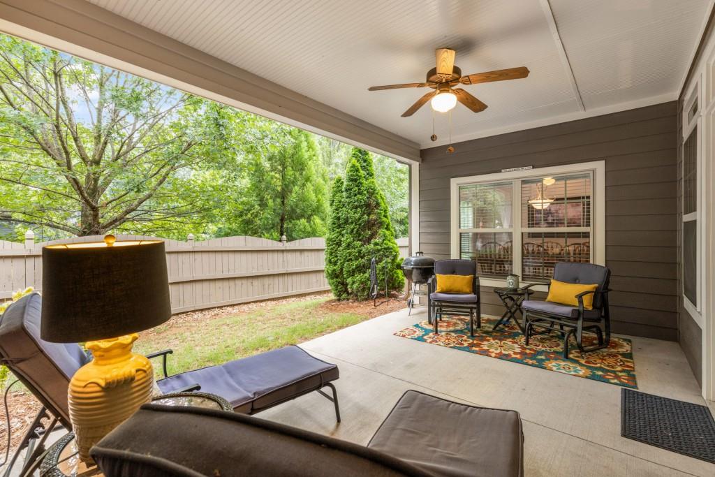 Chestnut Ridge Of West Cobb - Residential