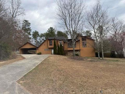 4488 Pine Hill Terrace Marietta GA 30066