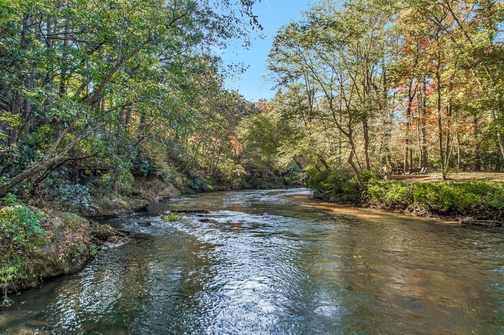 River Forest Run, Cleveland, Georgia image 1