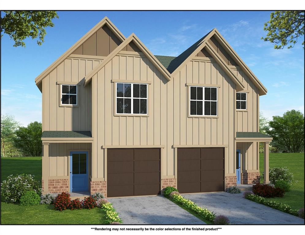 3136-B Brownstone Lane SE