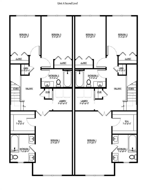 3136-B Brownstone Lane SE