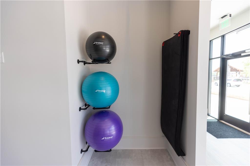 Millcroft - Residential