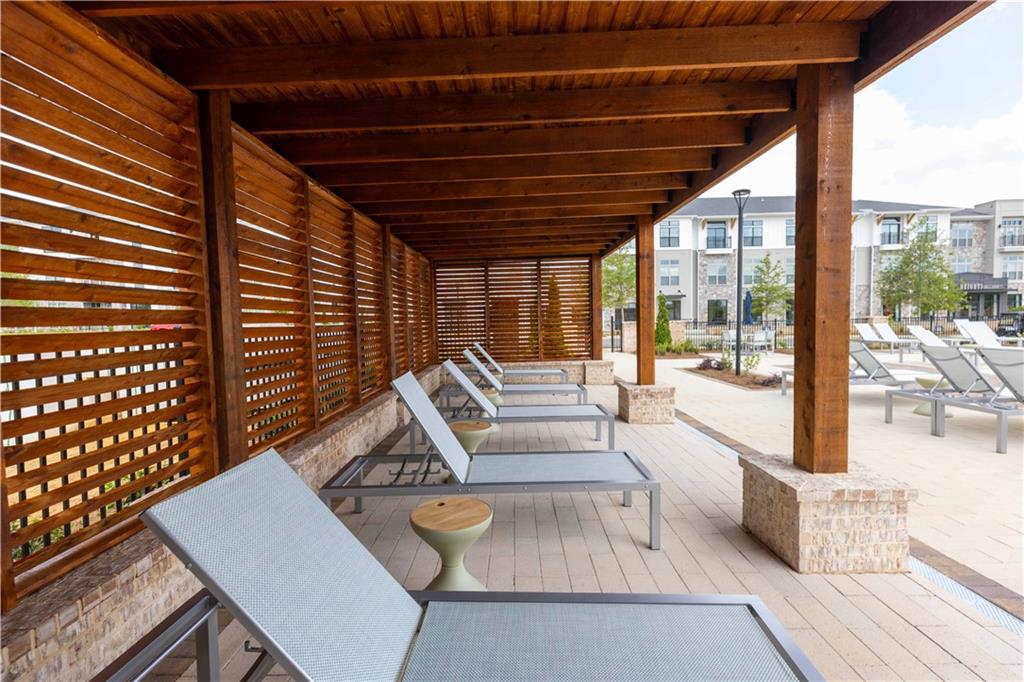 Millcroft - Residential