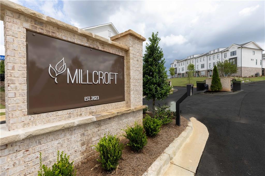 Millcroft - Residential