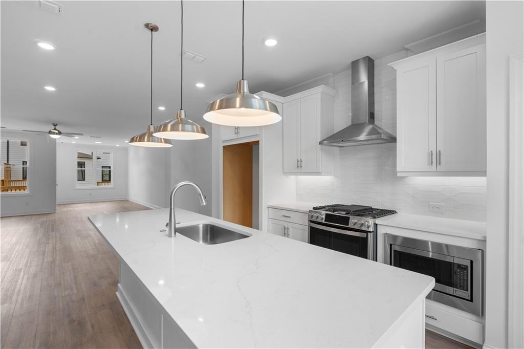 Millcroft - Residential