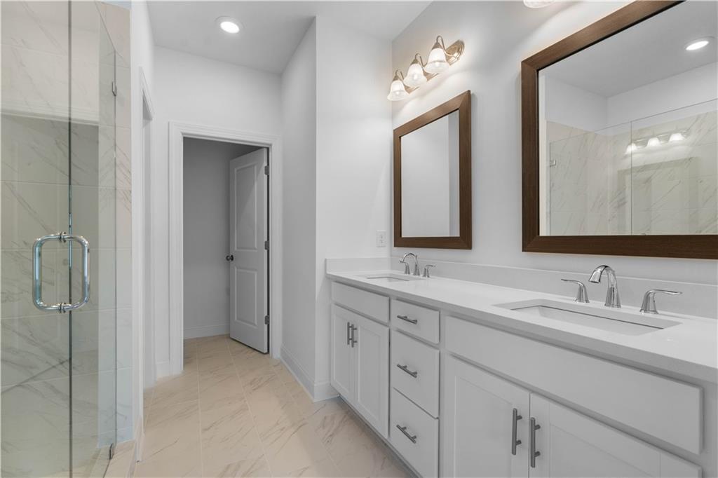 Millcroft - Residential