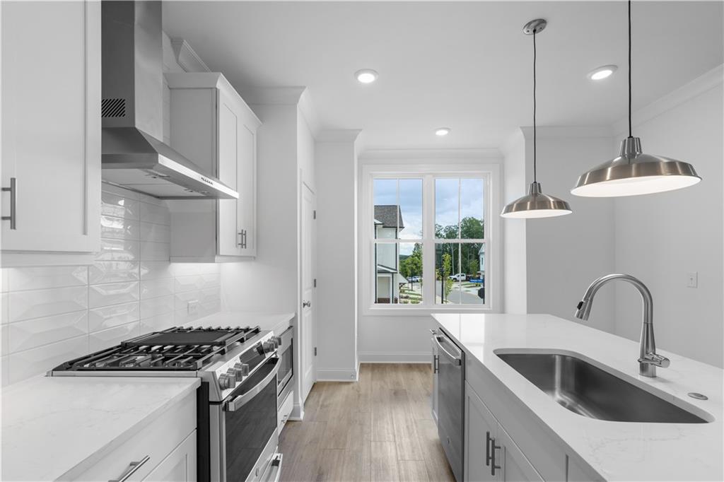 Millcroft - Residential